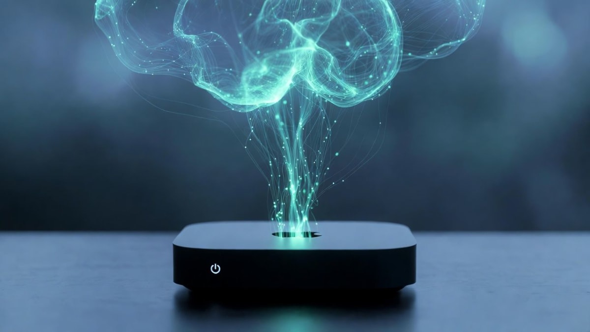 Perplexity Personal Computer: Always-On AI Agent for Mac | aiHola