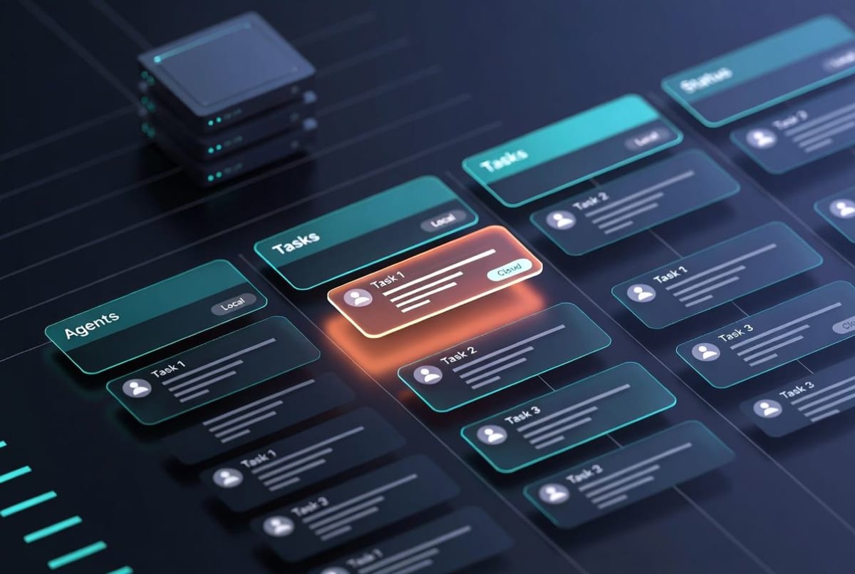 Windsurf 2.0 Adds Devin Cloud Agent, Command Center | aiHola