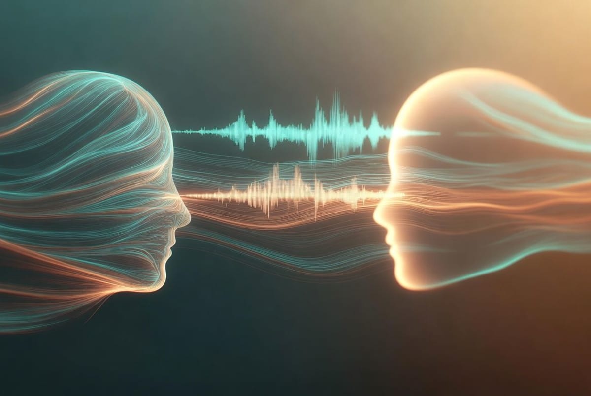 Think Talking Models Thinking Machines Previews Real-Time Interaction Models | aiHola