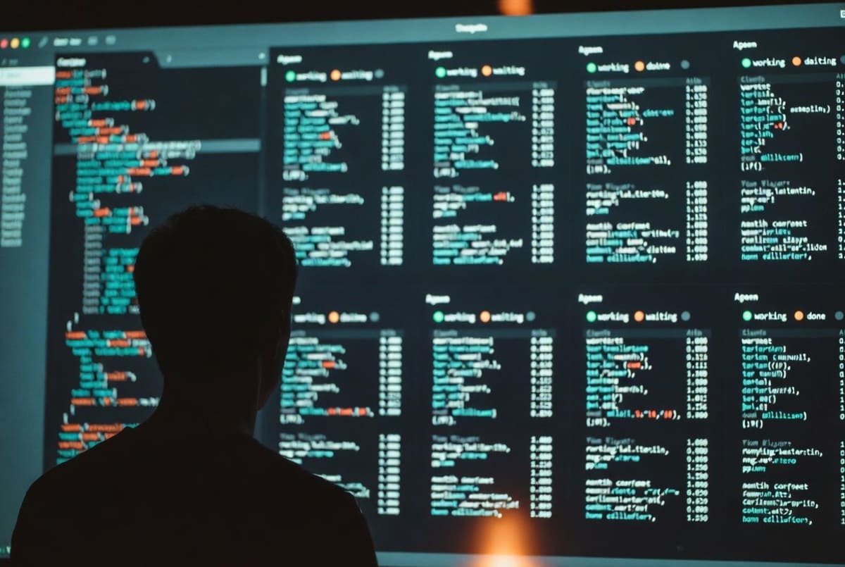 Anthropic Launches Agent View for Claude Code CLI | aiHola
