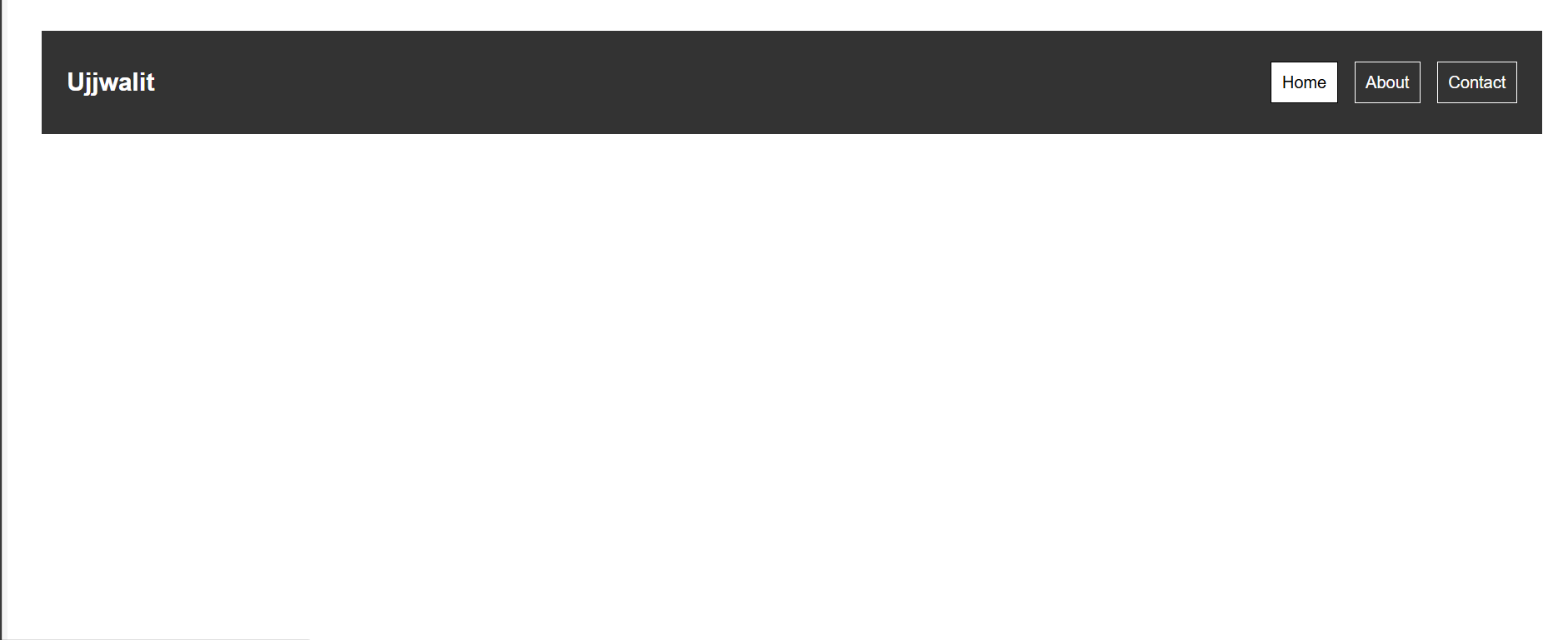 navbar