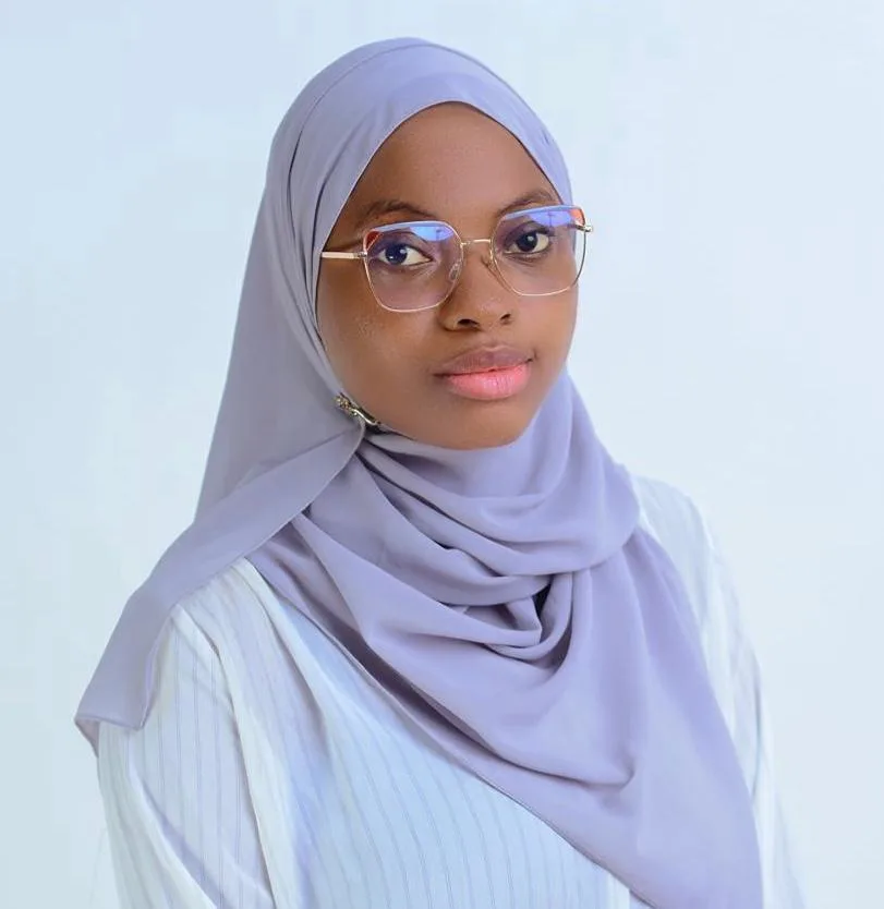 Aminat Adebayo