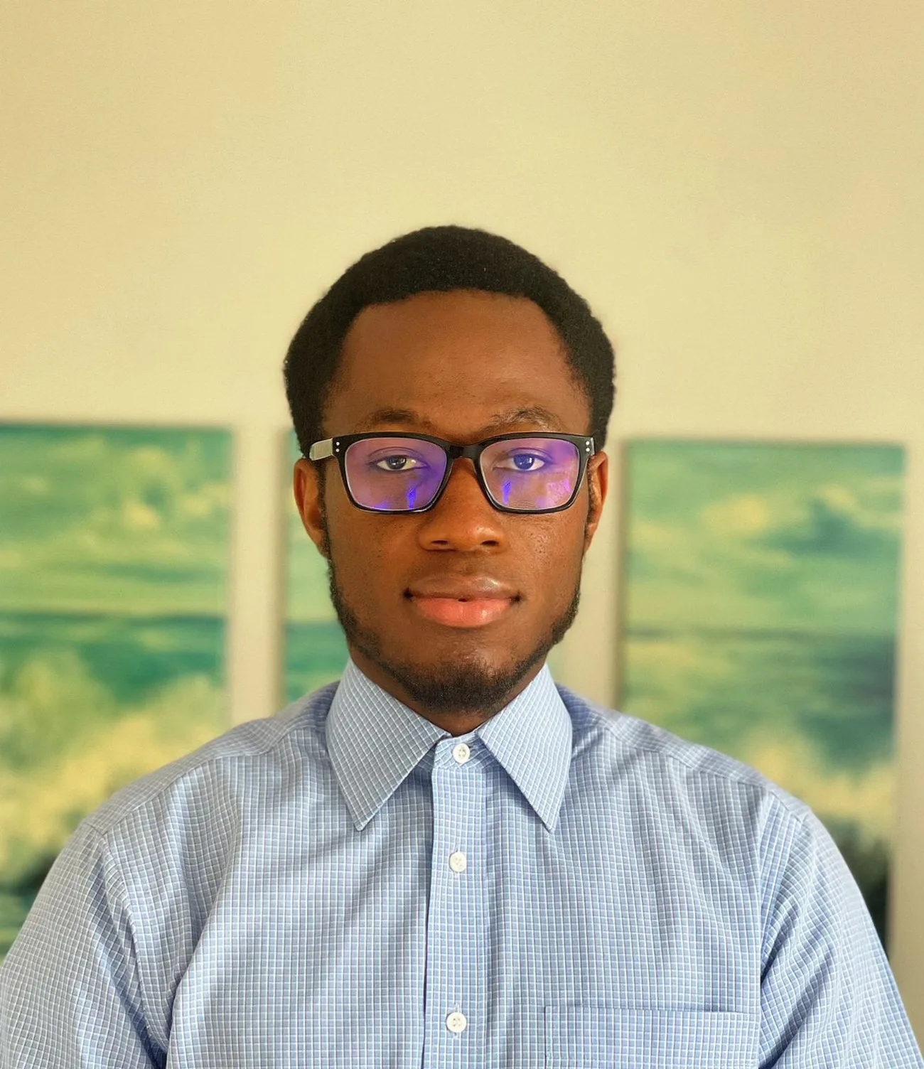 Azeez Tobi Abubakar