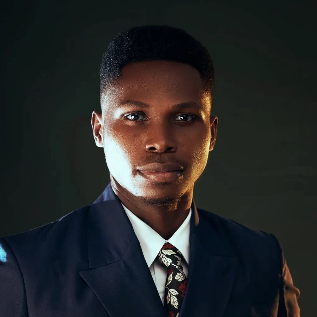 Israel Olaniyan