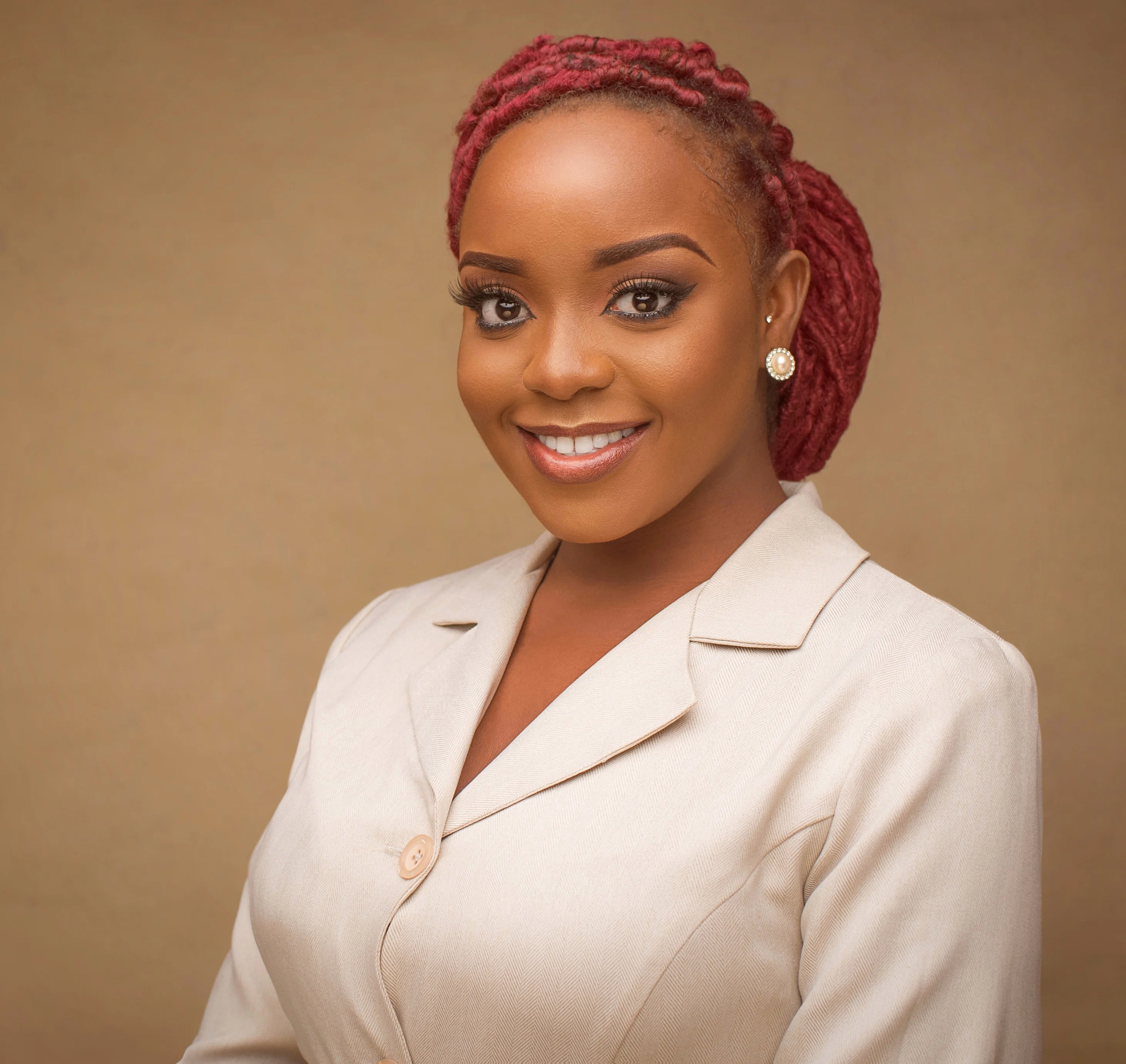 Jennifer Uchendu