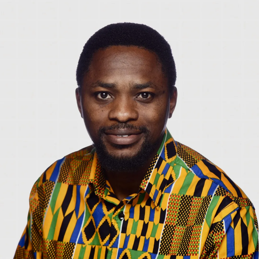 Olumide IDOWU