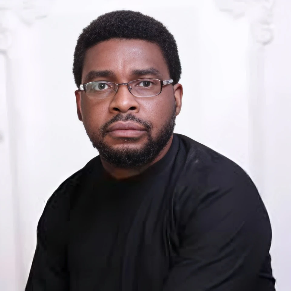 Chris Ngwodo