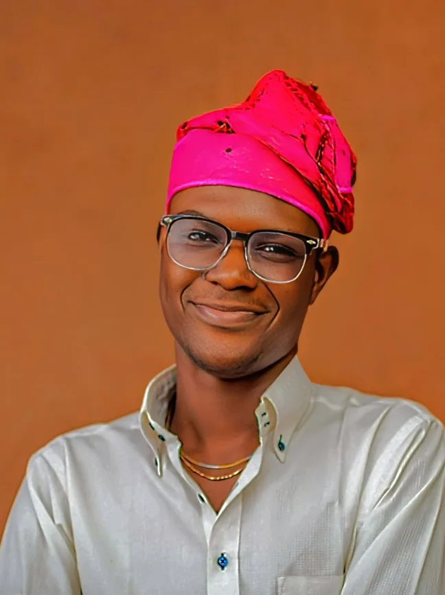 Godwin Lasisi