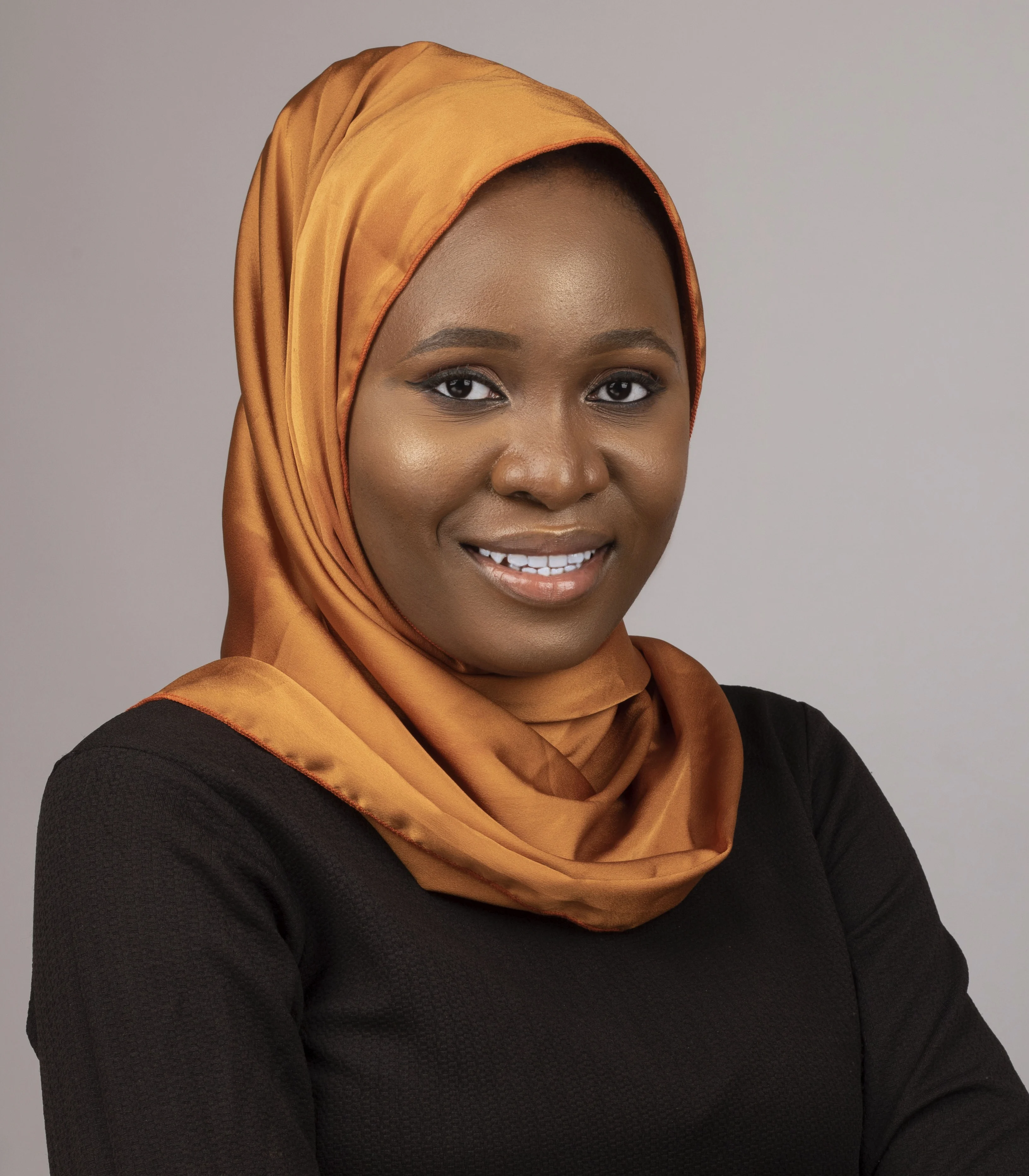 Ayobami Oladipo