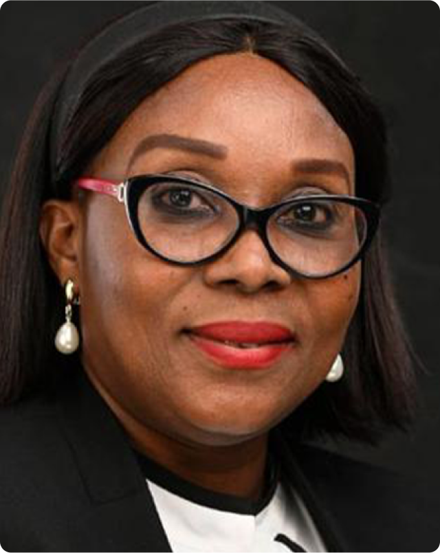 Jadesola Idowu