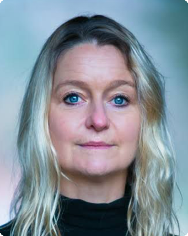Kate Kelland