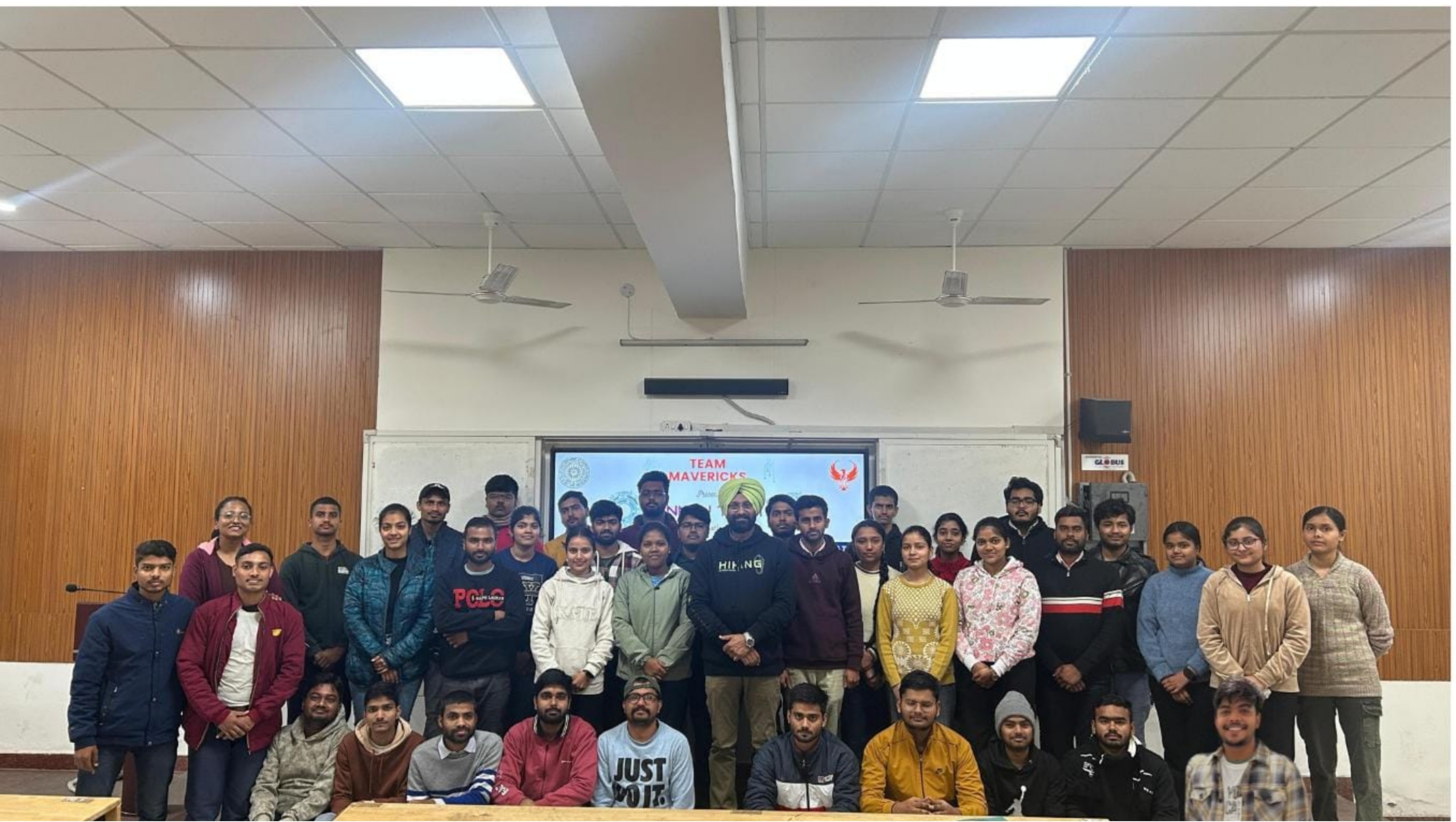 Technical Workshop