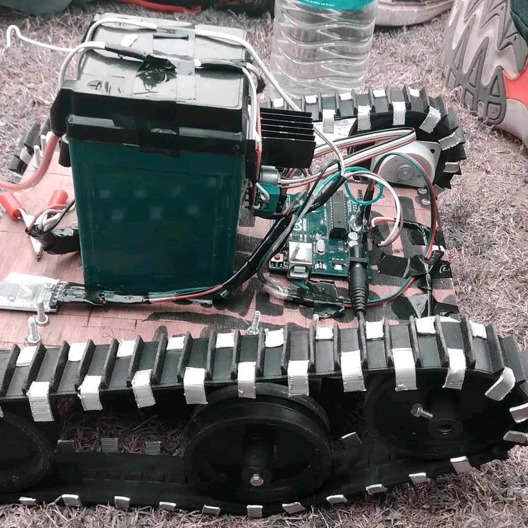 Project photo 2