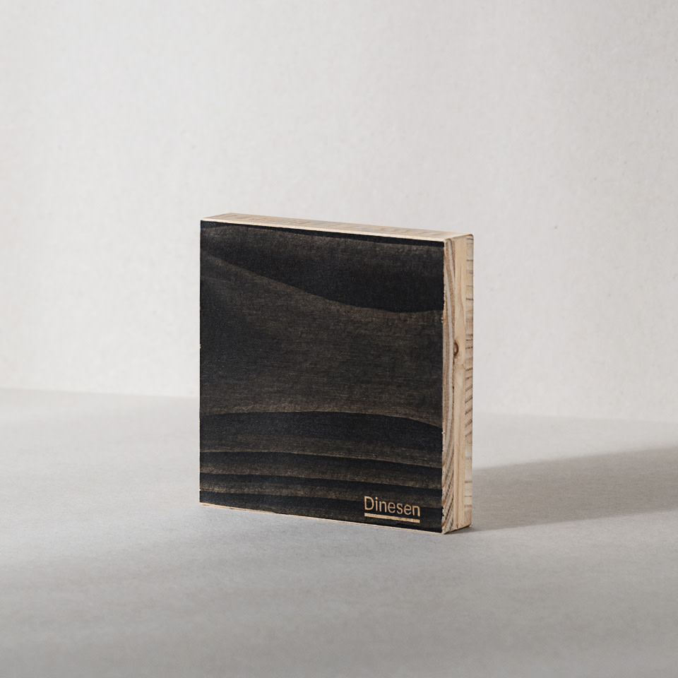 Douglasie Layers Muster