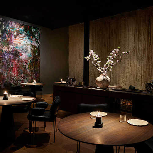 Maaemo Tea Maaemo