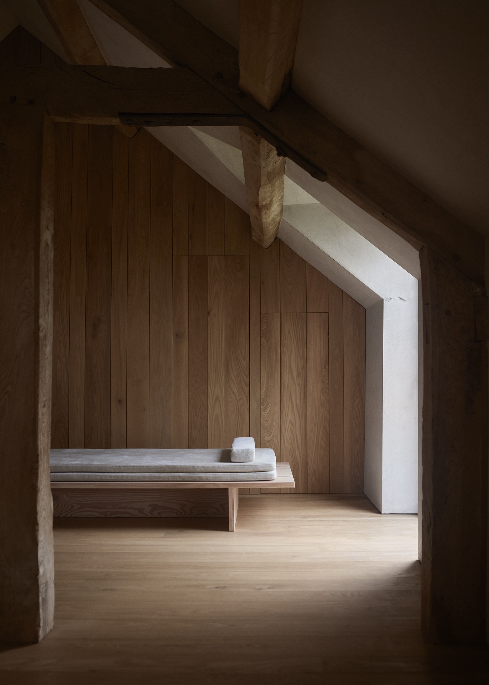 Pawson Furniture Collection for Dinesen