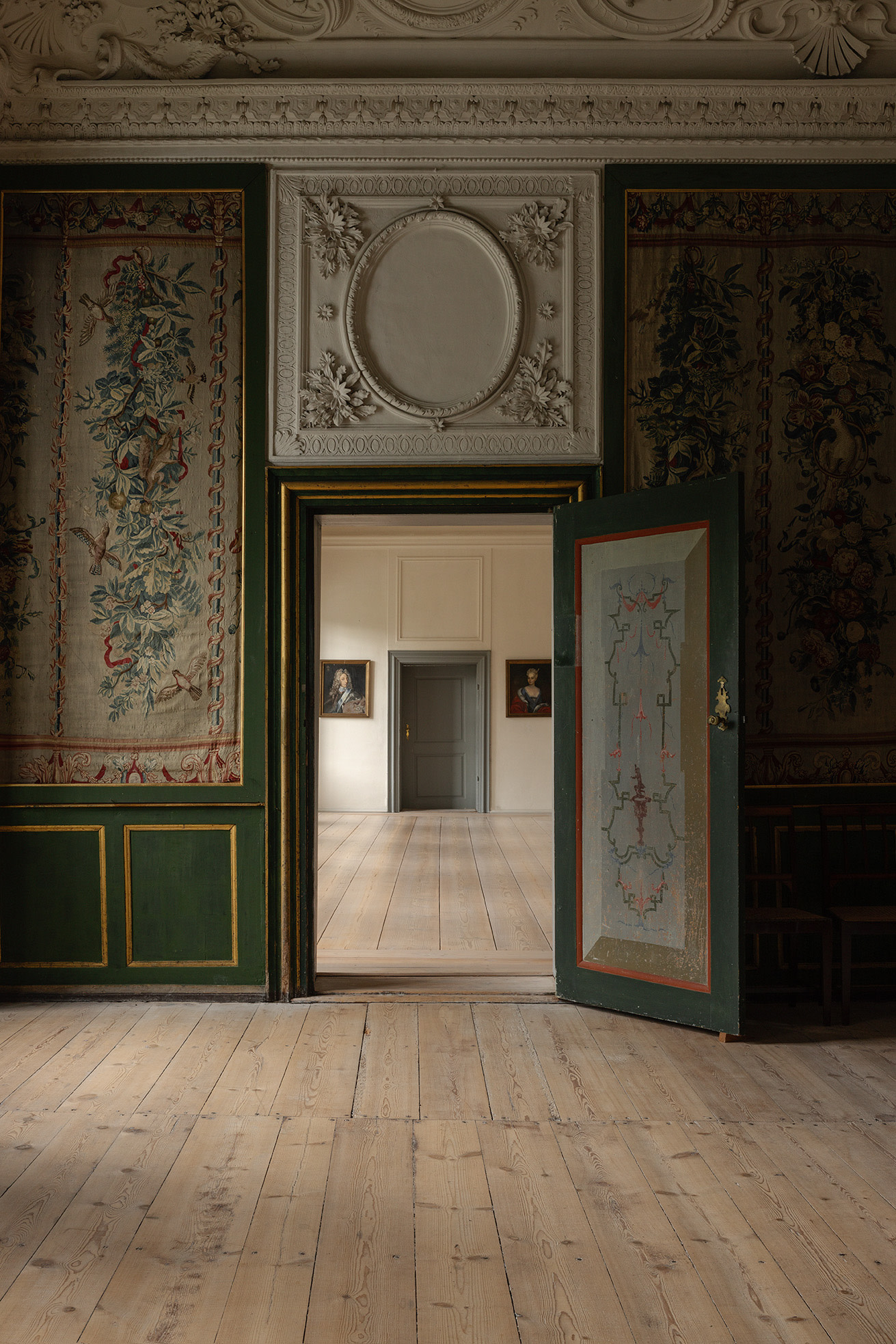 Clausholm Castle