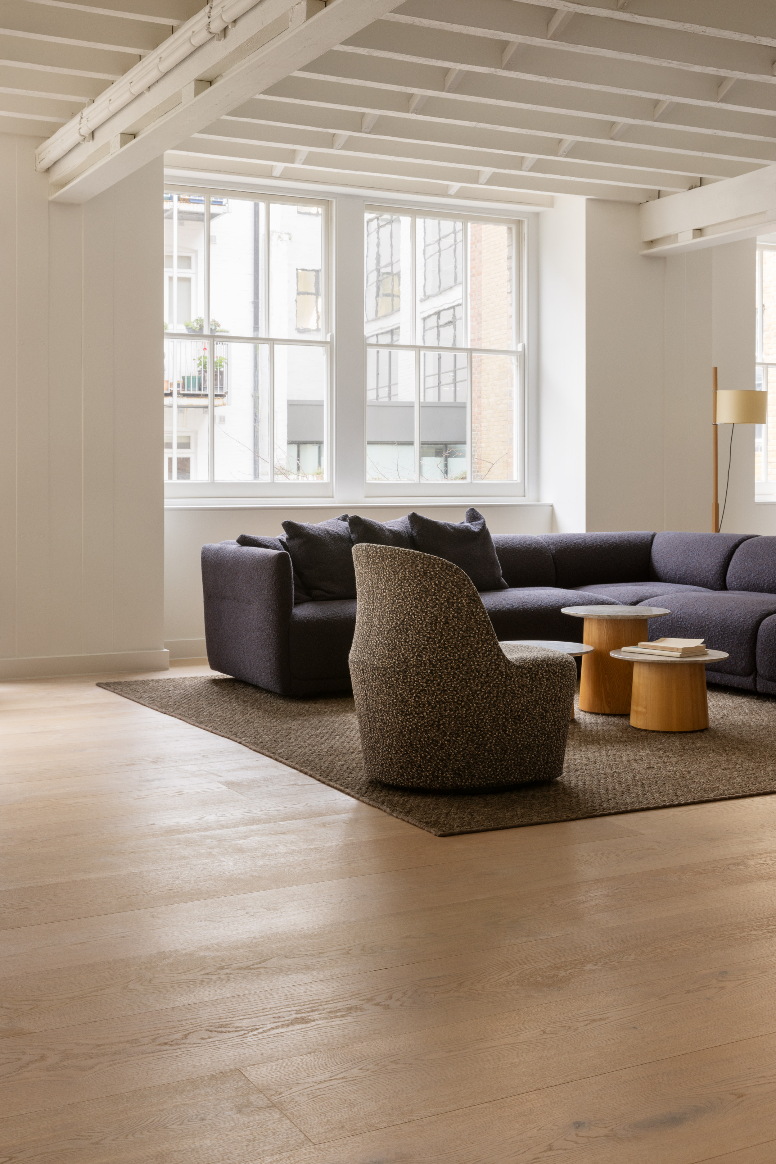 Fredericia Furniture, London Showroom