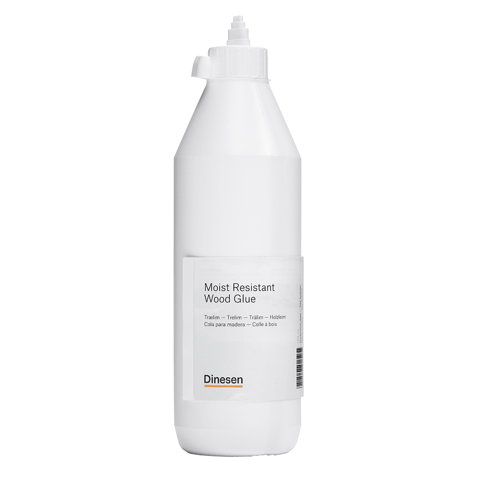 Wood Glue, 0,75 L