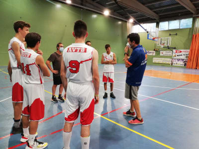 Image du site AVTBasketball