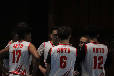 Image du site AVTBasketball