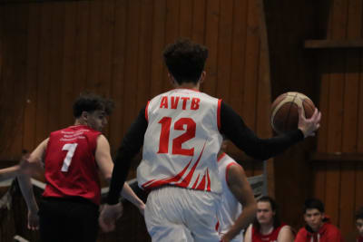 Image du site AVTBasketball