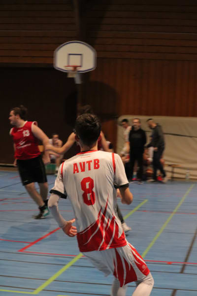 Image du site AVTBasketball