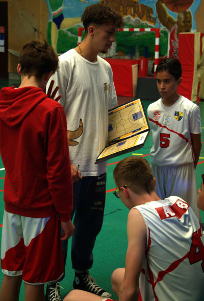 Image du site AVTBasketball