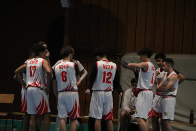 Image du site AVTBasketball