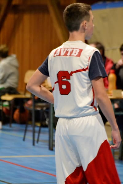 Image du site AVTBasketball