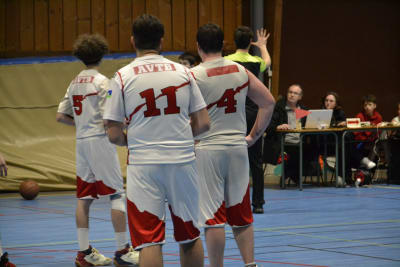 Image du site AVTBasketball