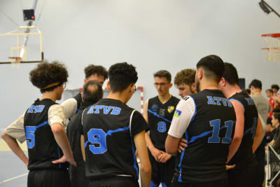 Image du site AVTBasketball