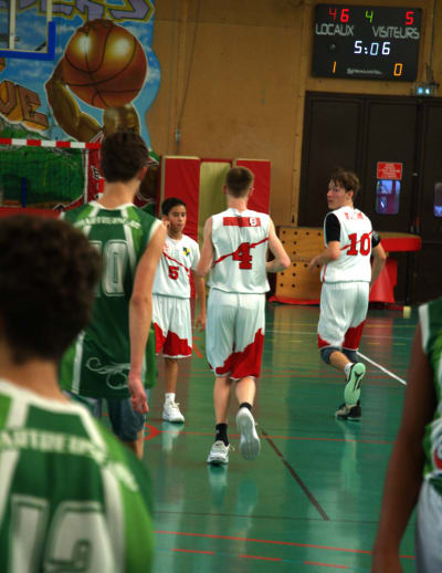 Image du site AVTBasketball