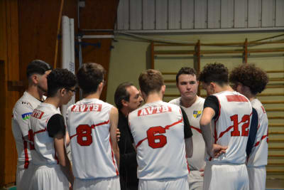 Image du site AVTBasketball