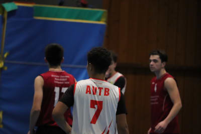 Image du site AVTBasketball