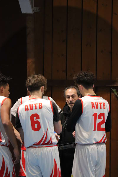 Image du site AVTBasketball
