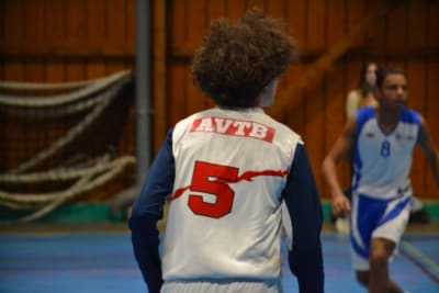 Image du site AVTBasketball