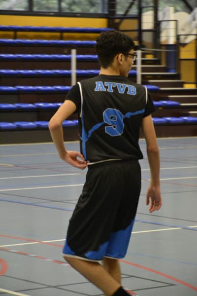 Image du site AVTBasketball