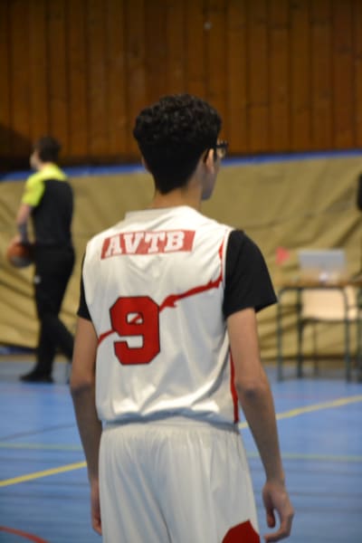 Image du site AVTBasketball