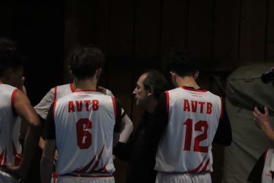 Image du site AVTBasketball