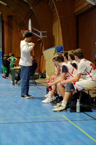 Image du site AVTBasketball