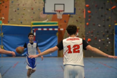 Image du site AVTBasketball