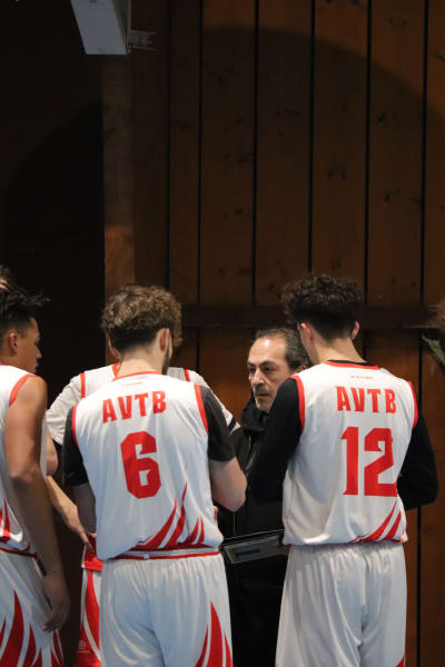 Image du site AVTBasketball