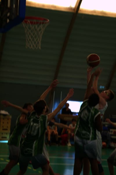 Image du site AVTBasketball