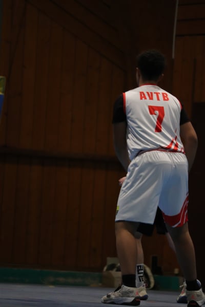 Image du site AVTBasketball