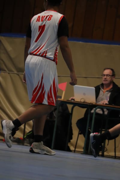 Image du site AVTBasketball