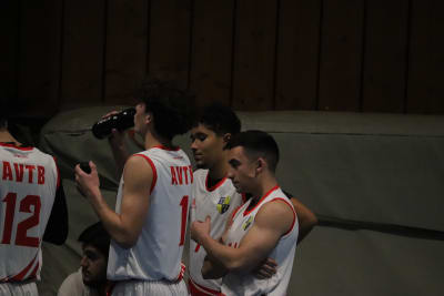 Image du site AVTBasketball