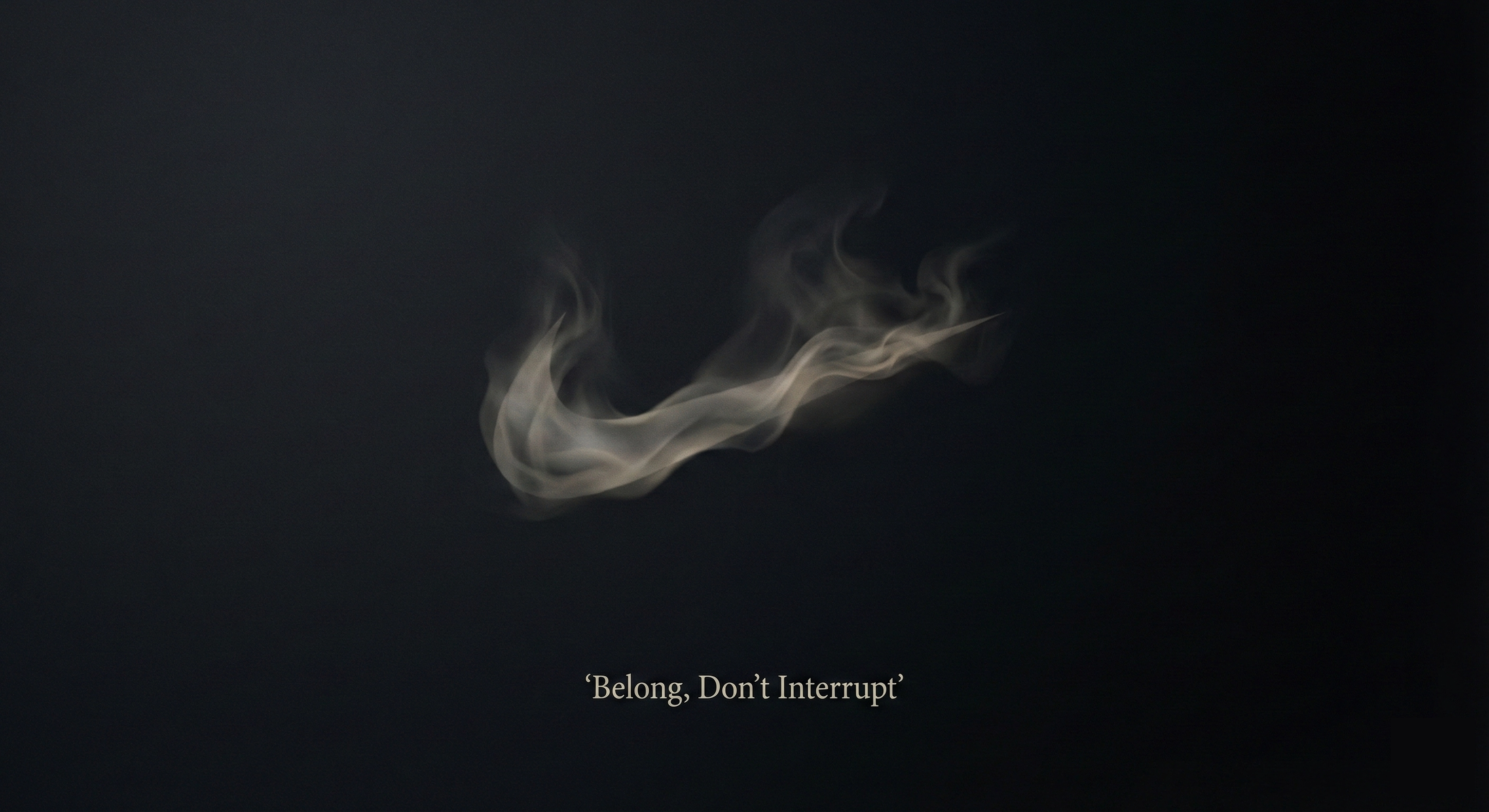 Did Nike just enter the soup kitchen?