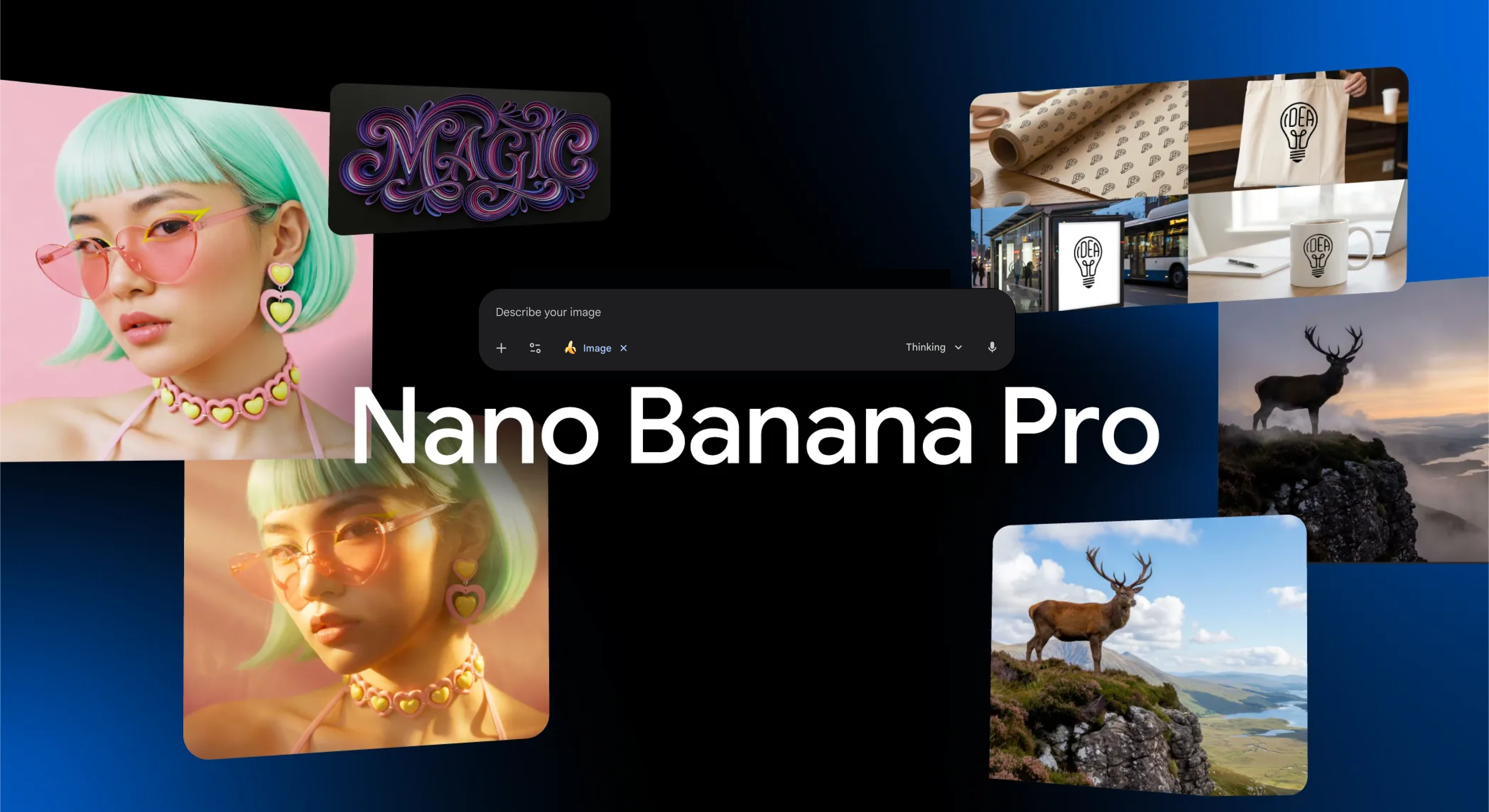 You just can’t miss out on Nano Banana PRO