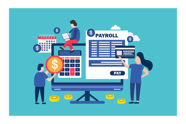 Payroll management